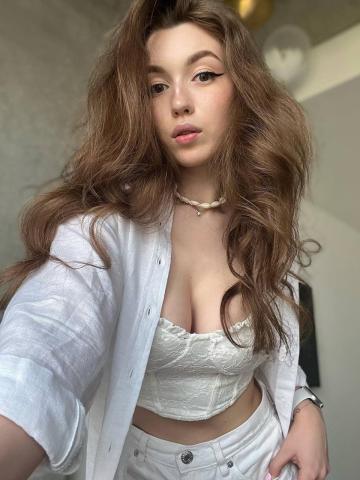 Проститутка Елена